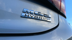 MG MG3 1.5 Hybrid Trophy 5dr Auto Hybrid Hatchback